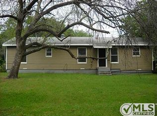 2601 Janice Ln, Fort Worth, TX 76112