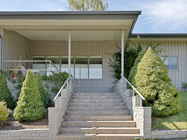 1500 Pacific Ter, Klamath Falls, OR 97601