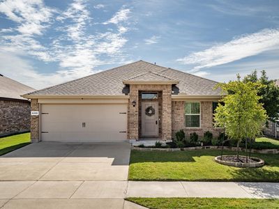 8306 Artesian Springs Dr, Fort Worth, TX, 76131