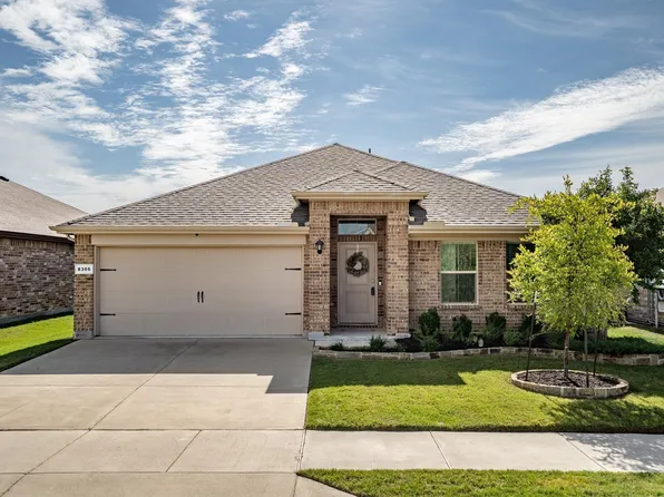 8306 Artesian Springs Dr, Fort Worth, TX 76131