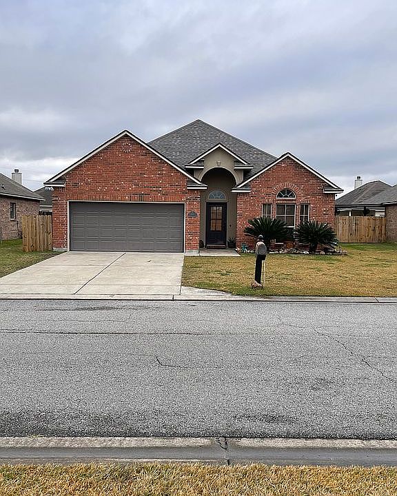 204 Country Lakes Trl, Rayne, LA 70578 Zillow