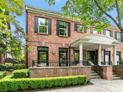 2621 NE Park Drive, Issaquah, WA, 98029