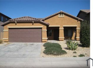 5308 W Novak Way, Laveen, AZ 85339