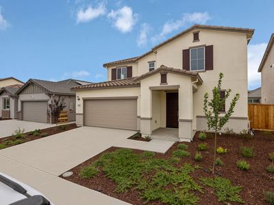 5440 Regatta Ln, Modesto, CA, 95357