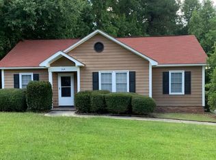 164 Meadow Wood Dr, Lexington, SC 29073