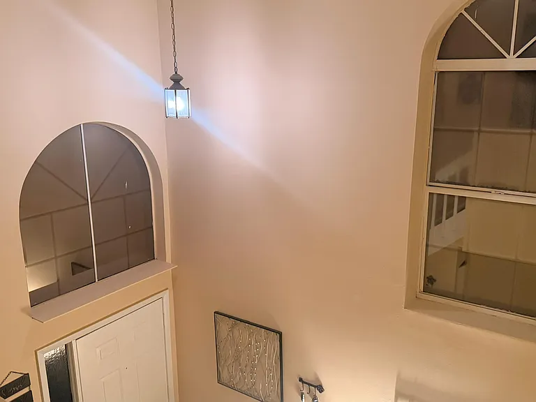 Foyer View - Jun 26