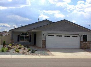 8650 W Rushmore St, Rathdrum, ID 83858