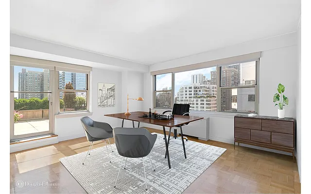 Rented by Douglas Elliman | media 7