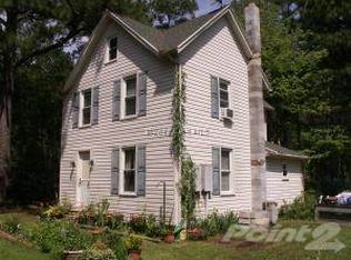 29840 Marumsco Rd, Marion, MD 21838