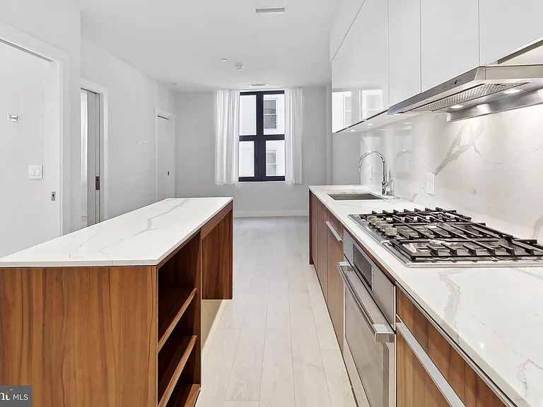 1427 Rhode Island Ave NW #202 — Photo 8