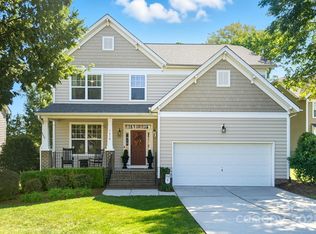 1618 Ballwood Ct, Mint Hill, NC 28227