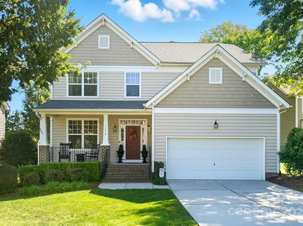 1618 Ballwood Ct, Mint Hill, NC 28227