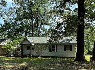 1606 W 34th Ave, Pine Bluff, AR 71603