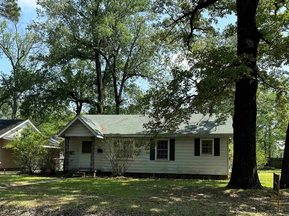 1606 W 34th Ave, Pine Bluff, AR 71603