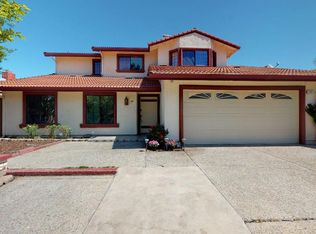 2161 Calle De Primavera, Santa Clara, CA 95054