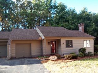 63 The Laurels, Enfield, CT 06082