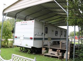 95 Cedar Blue, Sulphur, OK 73086