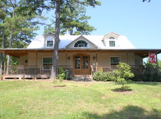 689 Nichols Rd, Murphy, NC 28906