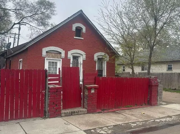 6230 Horatio St, Detroit, MI 48210