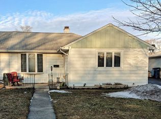 4524 W 88th Pl, Hometown, IL