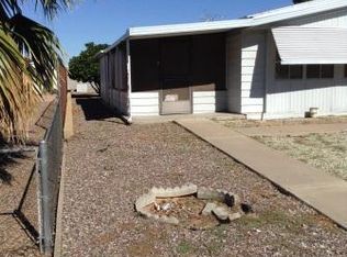 9748 E Edgewood Ave, Mesa, AZ 85208