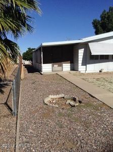 9748 E Edgewood Ave, Mesa, AZ, 85208