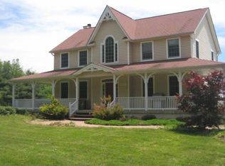 2820 Woodbine Rd, Woodbine, MD 21797