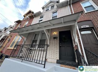 231 N 12th St, Allentown, PA
