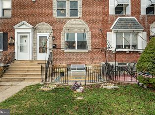 3021 Unruh Ave, Philadelphia, PA 19149