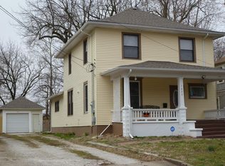 1623 N Missouri Ave, Springfield, MO 65803
