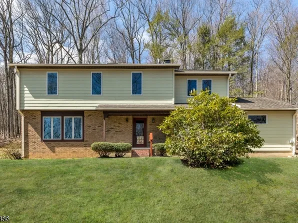 225 Cherry Tree Bend Rd, Mansfield Twp., NJ 07865