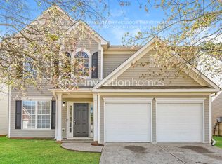 265 Clairidge Ln, Lawrenceville, GA 30046