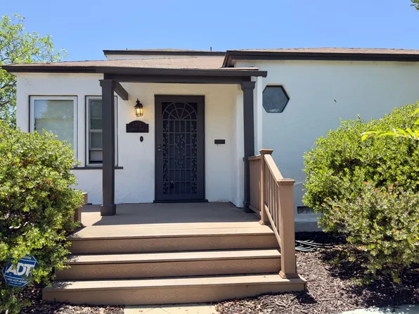4572 Valencia Dr, San Diego, CA 92115