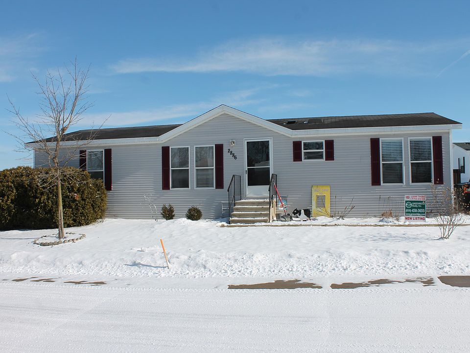 1st image of 2886 Cobblestone Ln