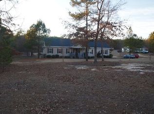 315 Outing Club Rd, Aiken, SC 29801