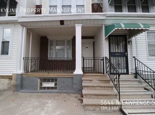 5644 N Lawrence St, Philadelphia, PA 19120