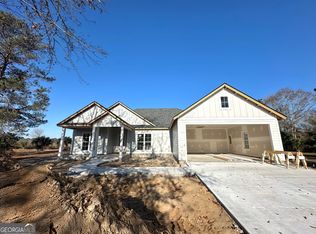 1807 Iris St, Adel, GA 31620