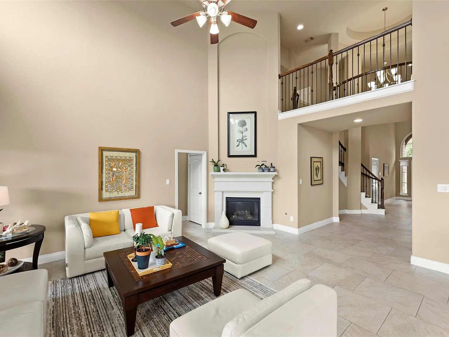 4 bed, 3.5 bath, 3449 sqft, $3,600 — Photo 2