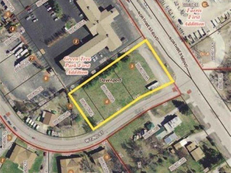 1st image of 7210 Northwest Blvd