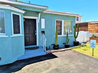 4837 Castle Ave #1, San Diego, CA 92105