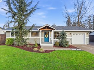 336 Acacia Ave, Woodburn, OR 97071