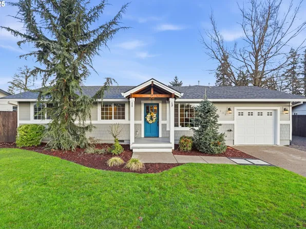 336 Acacia Ave, Woodburn, OR 97071
