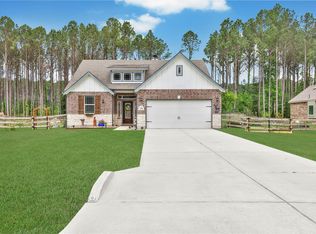 231 Road 6613, Dayton, TX 77535