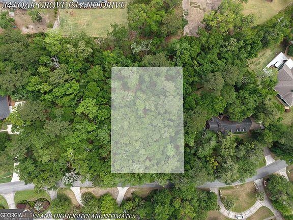 2nd image of 344 Oak Grove Island Dr