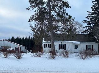 1278 E Miller Rd, Fairview, MI 48621