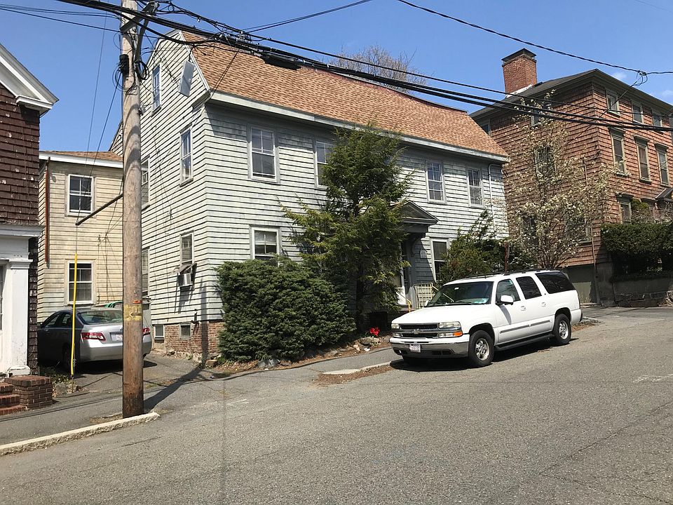 1st image of 203 Washington St Ste 3