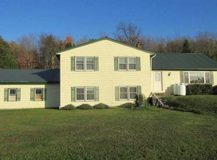 820 Dakin Rd, Ferrisburgh, VT 05456