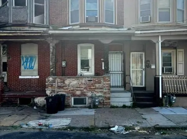 1405 Norris St, Camden, NJ 08104