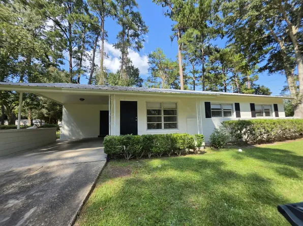 1374 N Pinetree Blvd, Thomasville, GA 31792