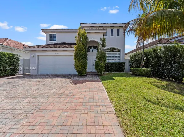 10230 SW 227th St, Miami, FL 33190